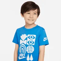 Nike Toddler Statement T-Shirt. Nike.com