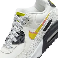 Nike Air Max 90 LTR SE Big Kids’ Shoes. Nike.com