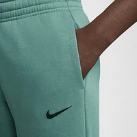 Nike Sportswear Phoenix Fleece Women's Mid-Rise Sweatpants. Nike.com
