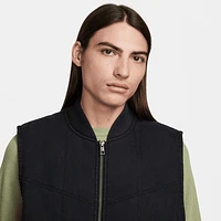 Nike Life Men's Padded Vest. Nike.com