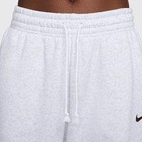 Nike Sportswear Phoenix Fleece Women's High-Waisted Oversized Sweatpants. Nike.com