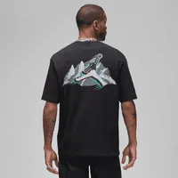 Jordan All-Star Weekend BC Men's T-Shirt. Nike.com