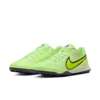 Nike Tiempo Legend 9 Academy TF Turf Soccer Shoe. Nike.com