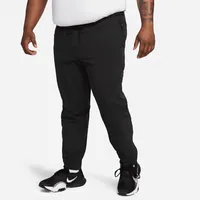 Nike Unlimited Men's Dri-FIT Tapered Leg Versatile Pants