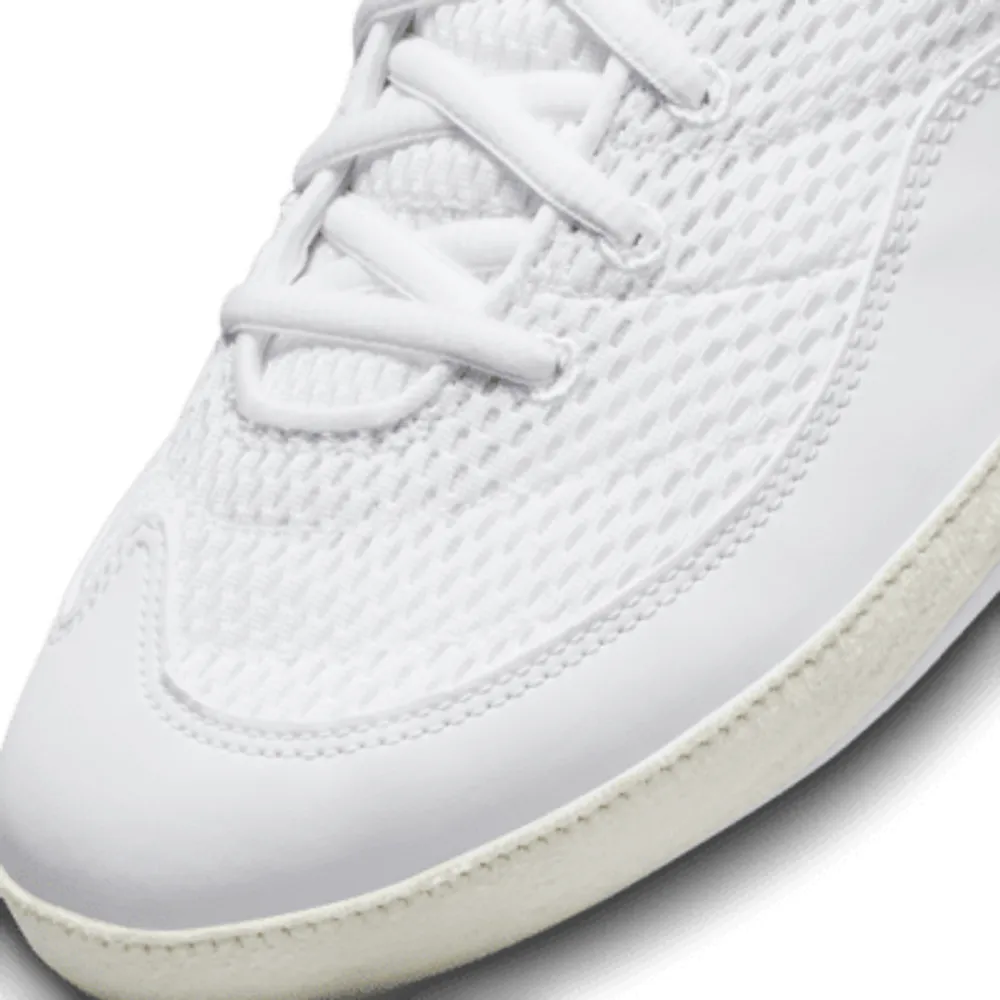 Nike Inflict Wrestling Shoes. Nike.com