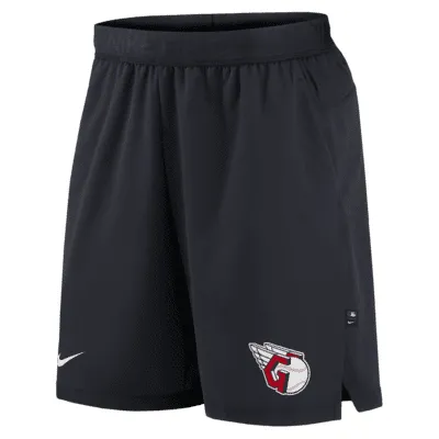 Nike Dri-FIT Flex (MLB Cleveland Guardians) Men's Shorts. Nike.com