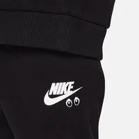 Nike Pullover Hoodie and Pants Set Toddler 2-Piece Set. Nike.com