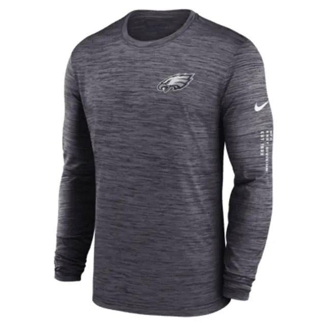 Nike Dri-FIT Sideline Velocity (NFL Philadelphia Eagles) Women's T-Shirt