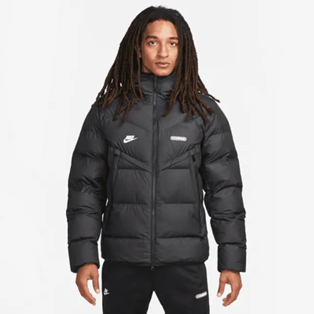 Nike Sportswear Storm-FIT Windrunner Men's PRIMALOFT Puffer Jacket,Smoke  Grey/Light Bone/Sail (Medium, Smoke Grey/Light Bone/Sail) : :  Clothing, Shoes & Accessories