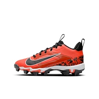 Nike Alpha Menace 4 Shark NRG Big Kids' Football Cleats. Nike.com