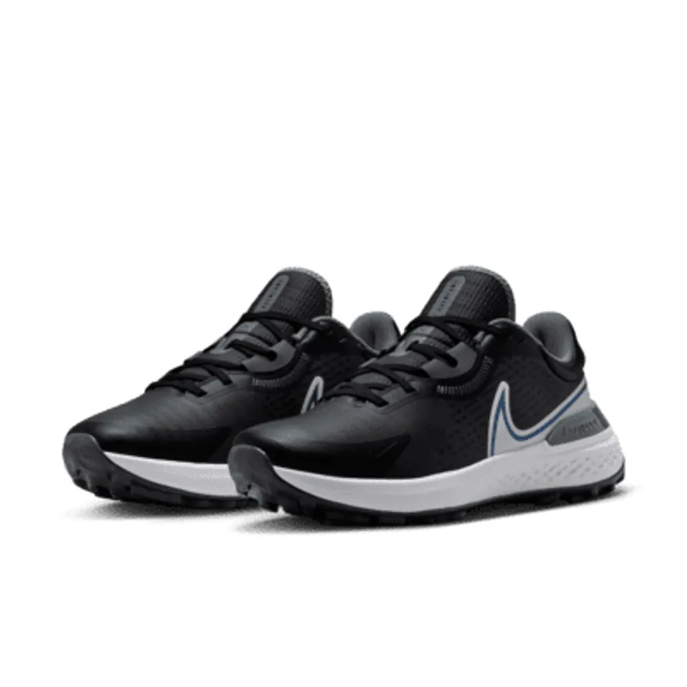 Nike Infinity Pro 2 Men's Golf Shoes. Nike.com
