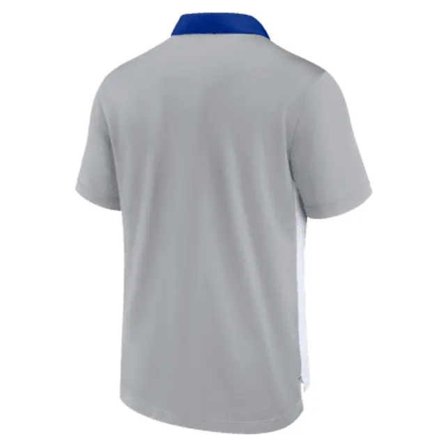 Nike Dri-FIT Lockup Victory (NFL Dallas Cowboys) Men's Polo.