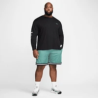 Nike DNA Men's Dri-FIT 8" Basketball Shorts. Nike.com