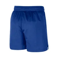 New York Knicks Men's Nike NBA Shorts. Nike.com