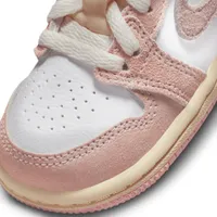 Jordan 1 Retro High OG Baby/Toddler Shoes. Nike.com