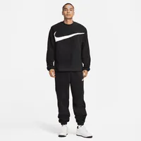 Nike Club+ Men's Fleece Winterized Crew. Nike.com