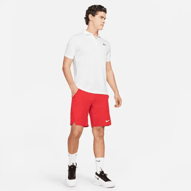 NikeCourt Dri-FIT Victory Men's 23cm (approx.) Tennis Shorts