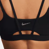 Nike Zenvy Strappy Women's Light-Support Padded Sports Bra. Nike.com