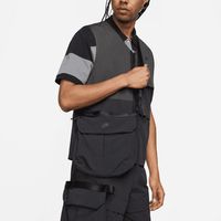 Veste sans manches non doublée Nike Sportswear Tech Pack pour Homme. FR
