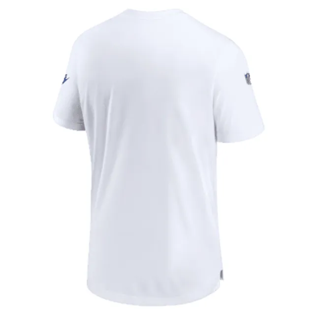 Nike Yard Line (NFL Seattle Seahawks) Men's T-Shirt