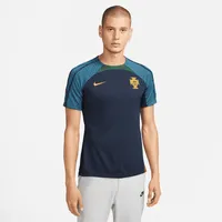 Portugal Strike Men's Nike Dri-FIT Short-Sleeve Soccer Top. Nike.com