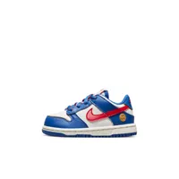 Nike Dunk Low Next Nature Toddler Shoes. Nike.com