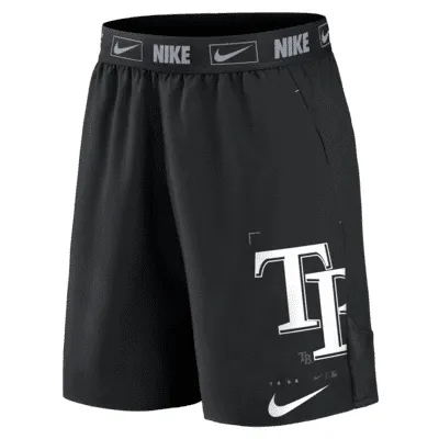 Nike Dri-FIT Bold Express (MLB Tampa Bay Rays) Men's Shorts. Nike.com