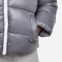 Nike Colorblock Puffer Jacket Toddler Jacket. Nike.com