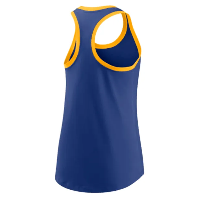 Nike City Connect (MLB Seattle Mariners) Women's Racerback Tank Top. Nike.com