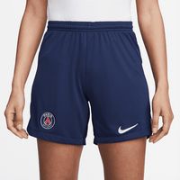 Short de football Nike Dri-FIT Paris Saint-Germain 2022/23 Stadium Domicile pour femme. FR