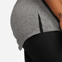 Nike Dri-FIT Women's Tank (Plus Size). Nike.com