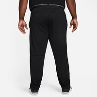 Nike Men's Dri-FIT Fleece Fitness Pants. Nike.com