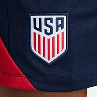 USMNT Strike Women's Nike Dri-FIT Soccer Knit Shorts. Nike.com
