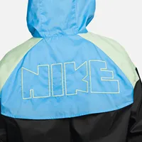 Nike Windrunner Men's Woven Lined Jacket. Nike.com