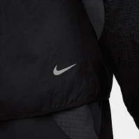 Nike Trail Aireez Men's Running Jacket. Nike.com