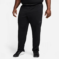 Nike Men's Dri-FIT Fleece Fitness Pants. Nike.com