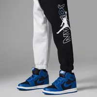 Jordan Lucid Dream Fleece Pants Little Kids' Pants. Nike.com