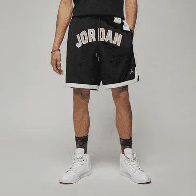 Jordan Sport DNA Men's Mesh Shorts. Nike.com