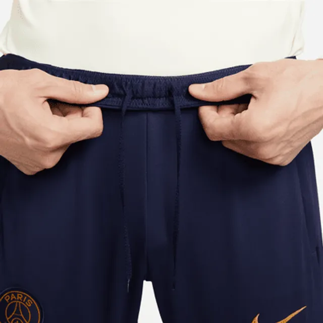 Paris Saint-Germain Strike Men's Nike Dri-FIT Soccer Shorts