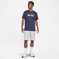 Nike Men's Golf T-Shirt. Nike.com