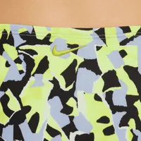 Nike Big Kids' (Girls') Long-Sleeve Crop Top and High Waist Bottom Set. Nike.com