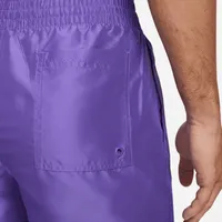 Nike Essential Men's 7" Volley Swim Shorts. Nike.com