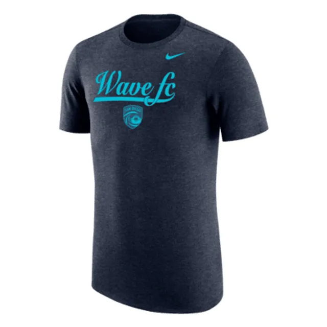 Nike Team Issue (MLB Kansas City Royals) Men's T-Shirt