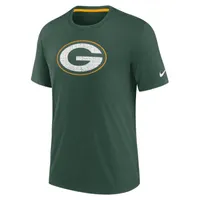 Nike Rewind Playback Logo (NFL Green Bay Packers) Men's T-Shirt. Nike.com