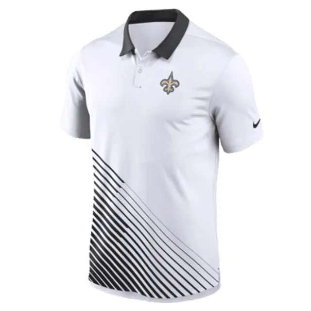 Nike Dri-FIT Coach (NFL New Orleans Saints) Men's Top