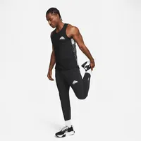 Nike Trail Solar Chase Men's Dri-FIT Running Tank. Nike.com