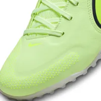Nike React Tiempo Legend 9 Pro TF Turf Soccer Shoe. Nike.com