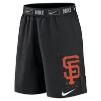 Nike Dri-FIT City Connect (MLB San Francisco Giants) Men's Shorts. Nike.com