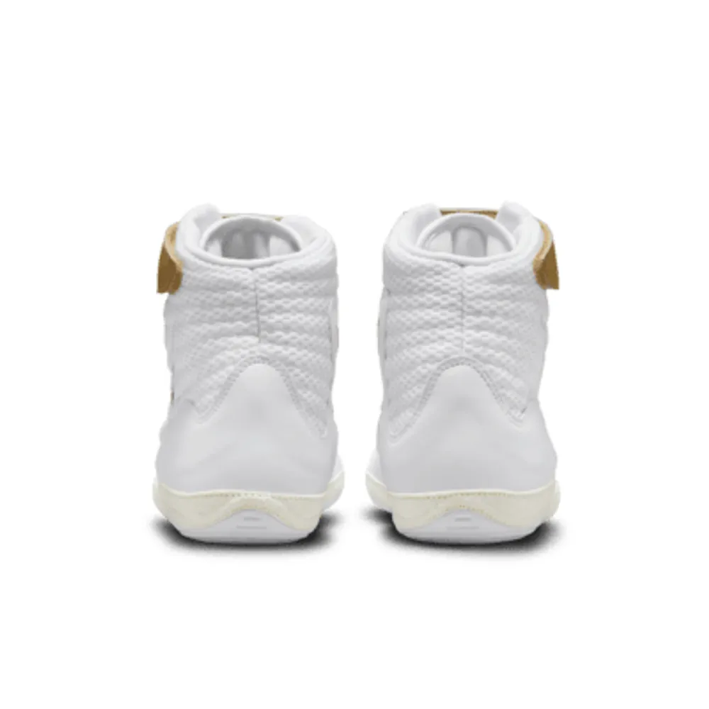 Nike Inflict Wrestling Shoes. Nike.com
