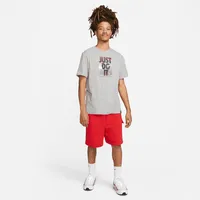 Paris Saint-Germain Men's Nike Soccer T-Shirt. Nike.com